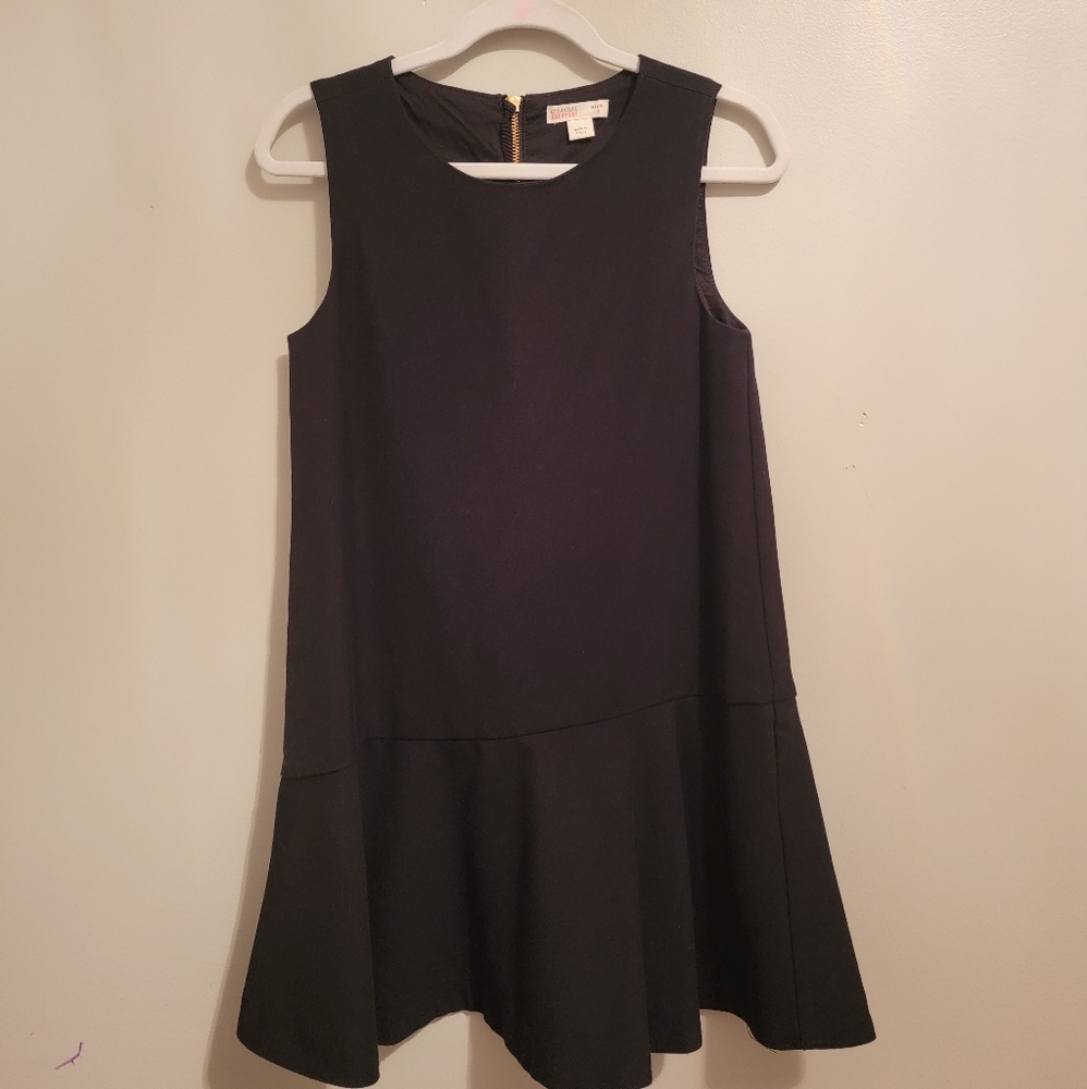 J.Crew  Girls Uniform Dress